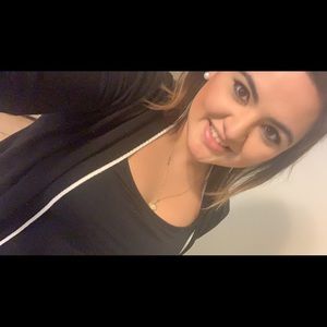 Meet your Posher, Fanny